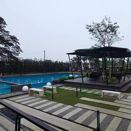 Appartamento di 88 m² con 2 camera Ipoh Esterno foto