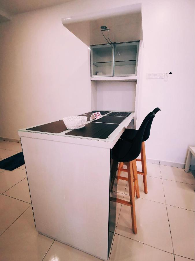Appartamento di 88 m² con 2 camera Ipoh Esterno foto