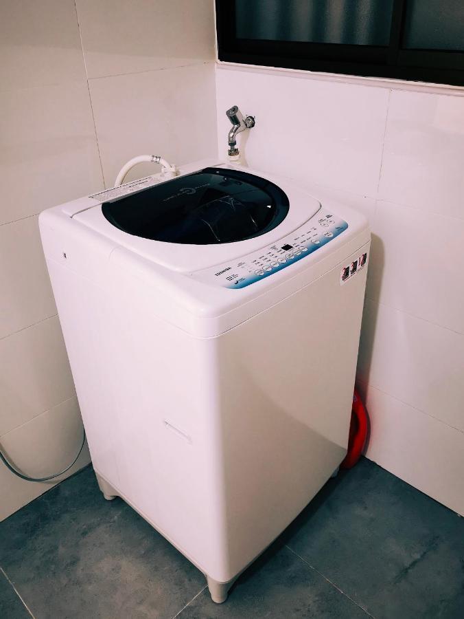 Appartamento di 88 m² con 2 camera Ipoh Esterno foto